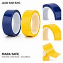 coil wrapping tape
